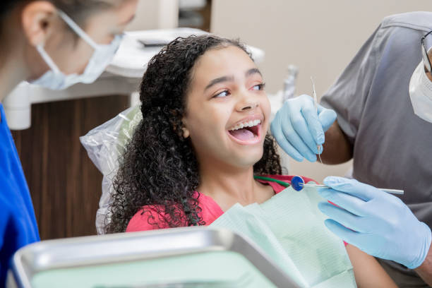 Best Emergency Pediatric Dentist  in Oakhurst, CA